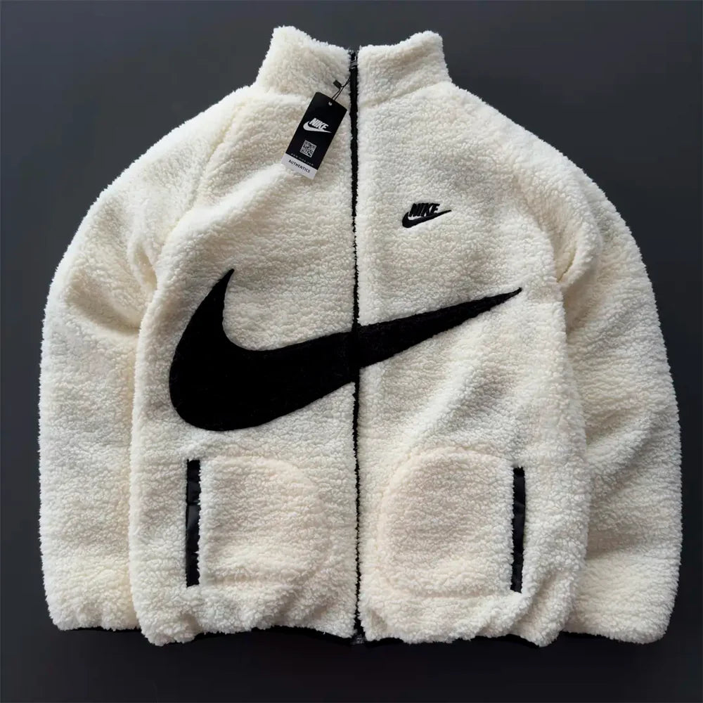 Giacca Nike Dual Face